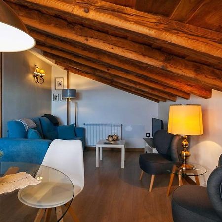 Apartamentos Top Medieval シグエンサ エクステリア 写真