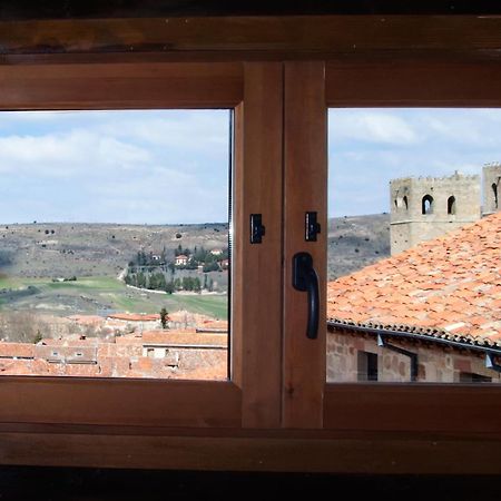 Apartamentos Top Medieval シグエンサ エクステリア 写真