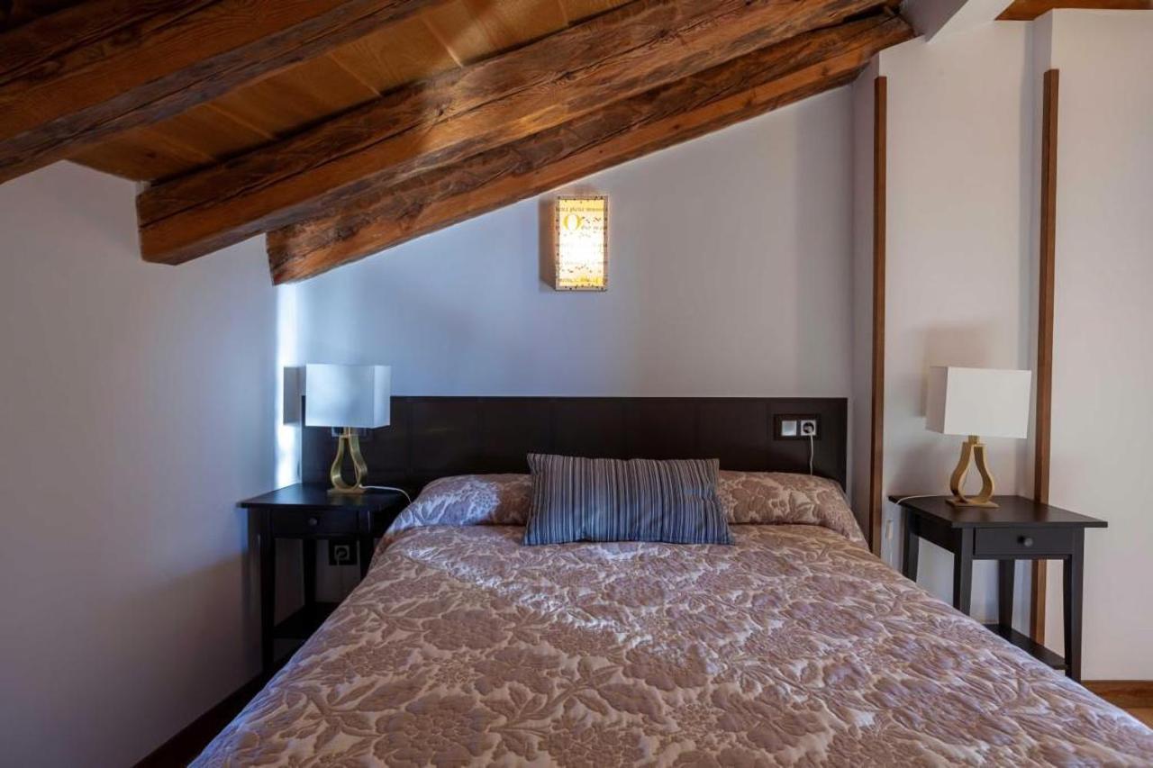 Apartamentos Top Medieval シグエンサ エクステリア 写真