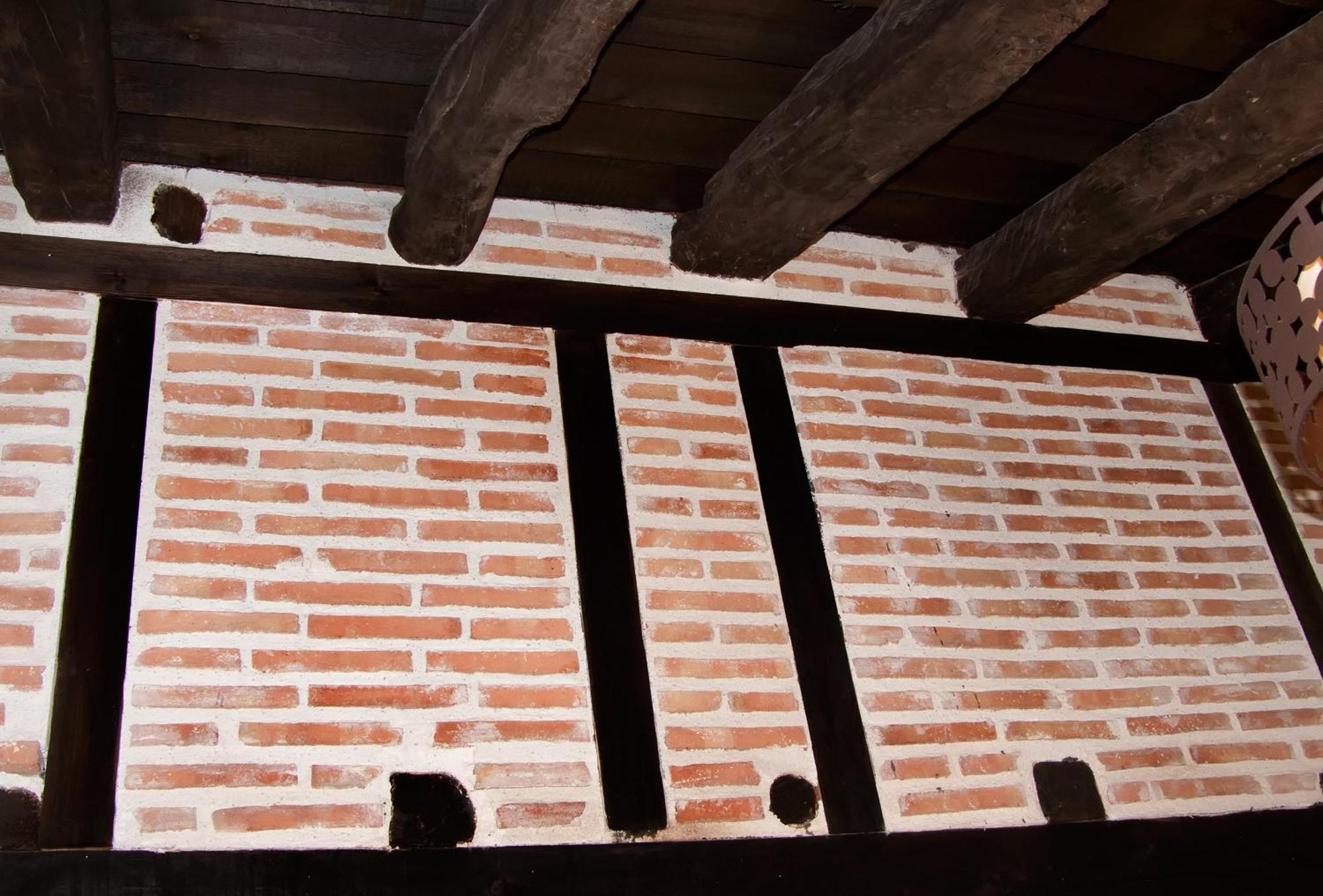 Apartamentos Top Medieval シグエンサ エクステリア 写真