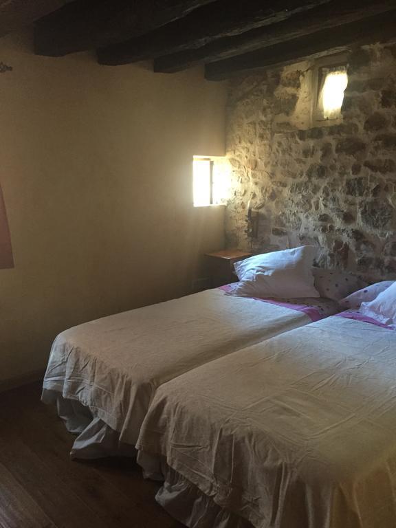 Apartamentos Top Medieval シグエンサ エクステリア 写真