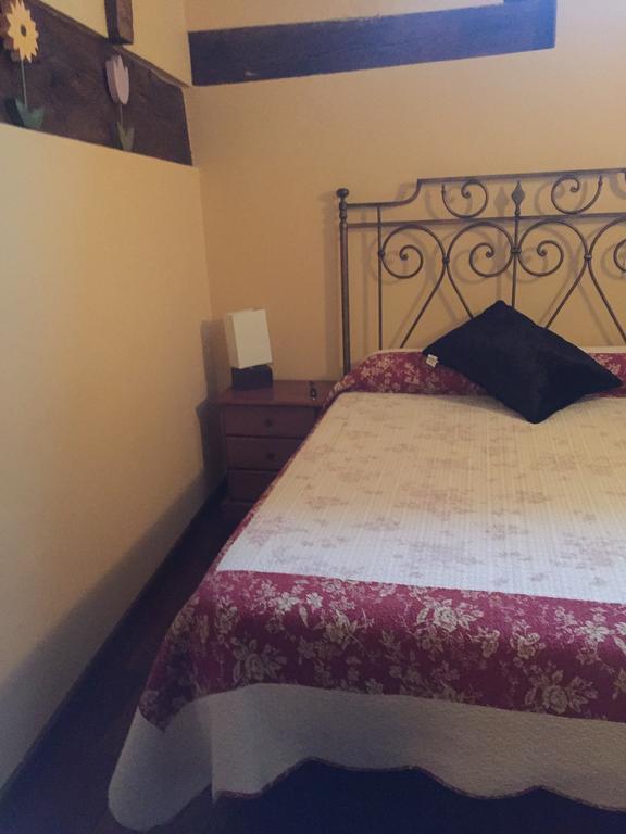 Apartamentos Top Medieval シグエンサ エクステリア 写真